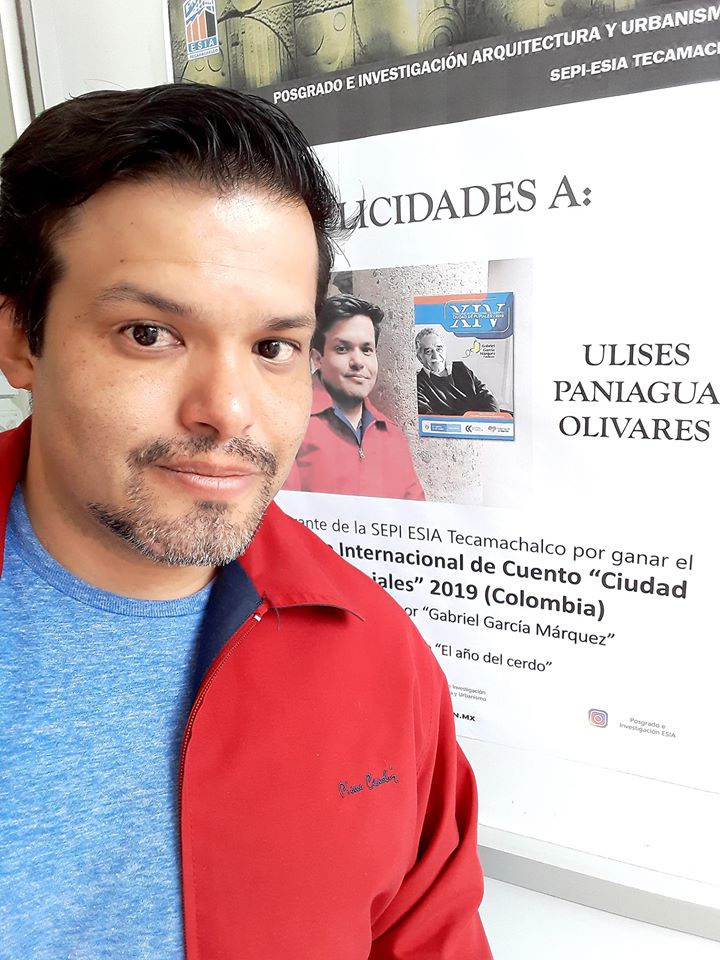 Fotografía: Ulises Paniagua